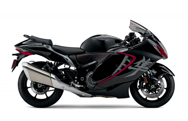 HAYABUSA