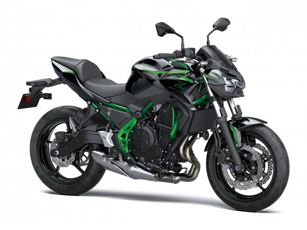 Z 650