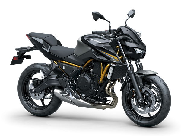 Z 650