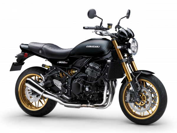 Z900RS SE