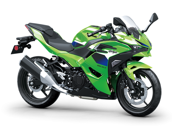NINJA 500 SE