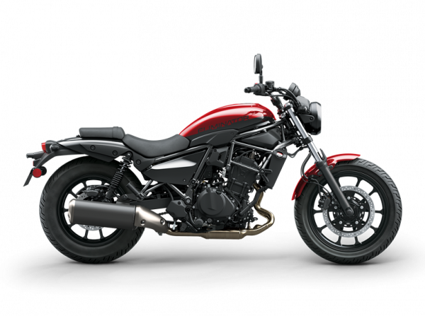 Eliminator 500