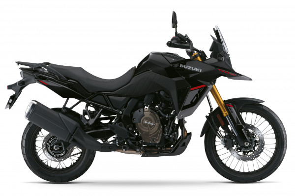 V-STROM800 DE V-STROM800 DE
