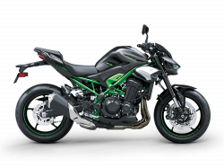 kawasaki Z900 A2