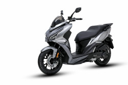SYM JET14  EVO 125CC