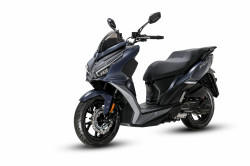 SYM JET14  EVO 125CC