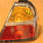 achterlichten nieuw model