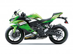 NINJA ZX-4RR