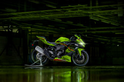 NINJA ZX-4RR