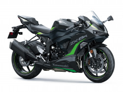 NINJA ZX-6R