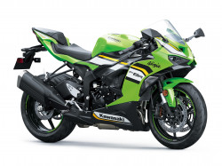 NINJA ZX-6R NINJA ZX-6R