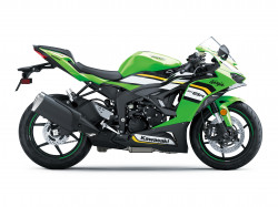 NINJA ZX-6R NINJA ZX-6R