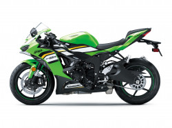 NINJA ZX-6R NINJA ZX-6R