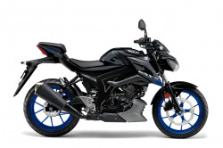 SUZUKI GSX-S125
