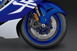 HAYABUSA Special Edition 2026
