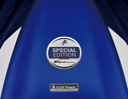 HAYABUSA Special Edition 2026