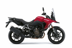 V-STROM 800 V-STROM 800