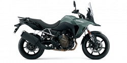 V-STROM 800