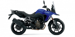 V-STROM 800