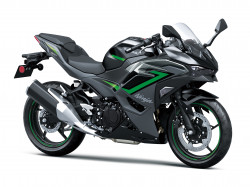 Ninja 500 SE