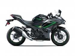 Ninja 500 SE