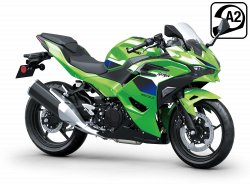 Ninja 500 SE Ninja 500 SE