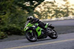 Ninja 500 SE Ninja 500 SE