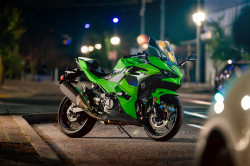 Ninja 500 SE Ninja 500 SE
