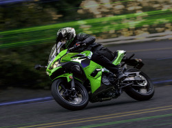Ninja 500 SE Ninja 500 SE