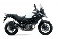 V-STROM 650