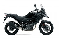 V-STROM 650