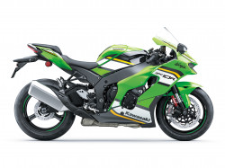 NINJA ZX-10R KRT
