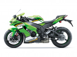 NINJA ZX-10R KRT