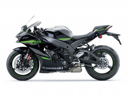NINJA ZX-10R KRT