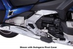 chroom covers frame nr W78105