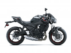 Z650 PROMOTIE GREEN DEALS
