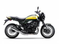 Z900RS PROMOTIE