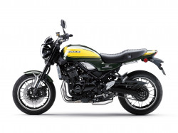 Z900RS PROMOTIE
