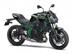 Z650 PROMOTIE GREEN DEALS