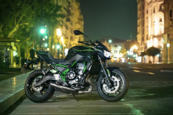 Z650 PROMOTIE GREEN DEALS