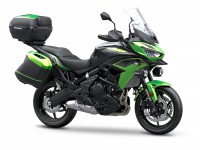 VERSYS 650 GRAND TOURER