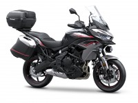 VERSYS 650 GRAND TOURER