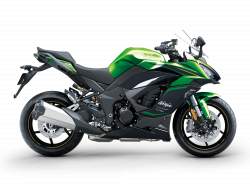 NINJA 1100SX SE