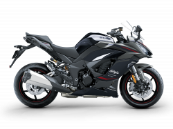 NINJA 1100SX SE