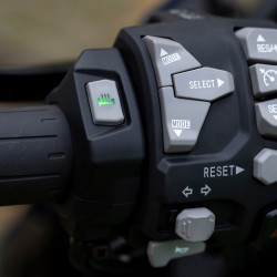 NINJA 1100SX SE