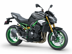 Z900 (SE) 2026