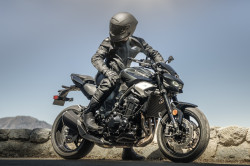 Z900 (SE) 2026