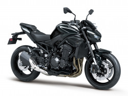 Z900 (SE) 2026