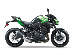 Z900 (SE) 2026