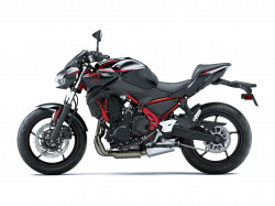 Z650